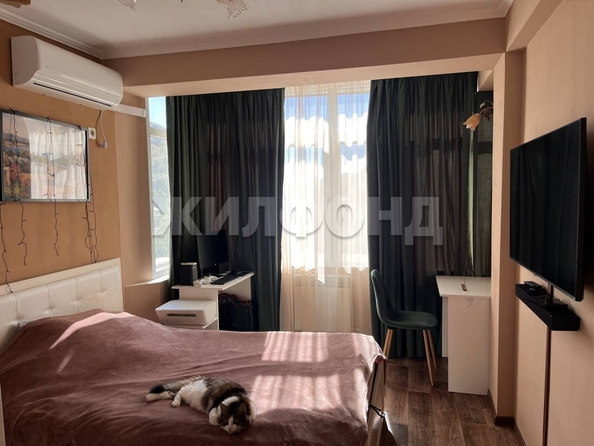 
  Продается 2-комн. квартира, 35.7 м², Измайловская ул
. Фото 5.