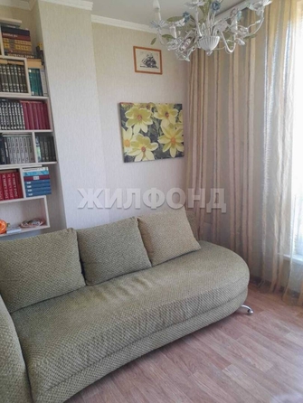 
  Продается 2-комн. квартира, 32.7 м², Пятигорская ул, д. 54/24
. Фото 4.