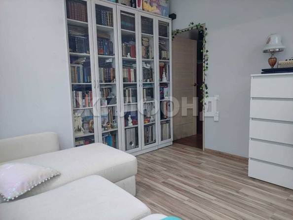 
  Продается 2-комн. квартира, 53 м², Параллельная ул, д. 10
. Фото 8.