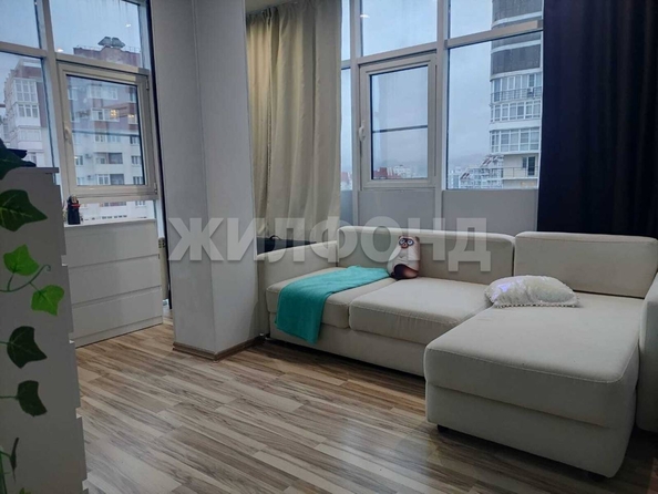 
  Продается 2-комн. квартира, 53 м², Параллельная ул, д. 10
. Фото 9.