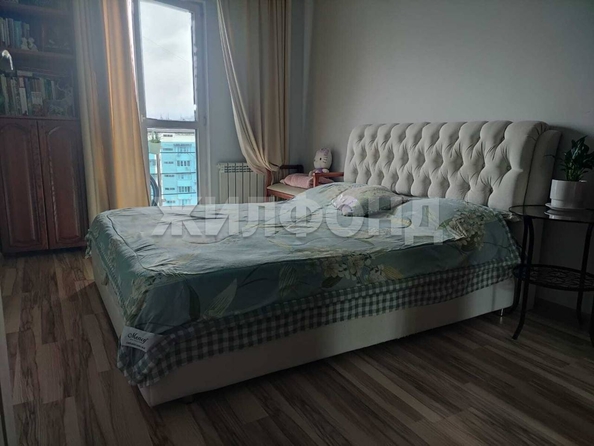 
  Продается 2-комн. квартира, 53 м², Параллельная ул, д. 10
. Фото 11.