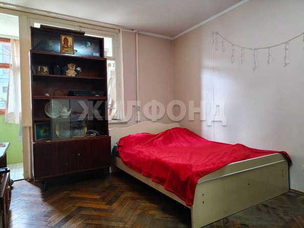 
  Продается 2-комн. квартира, 46 м², Кубанская ул, д. 22
. Фото 5.
