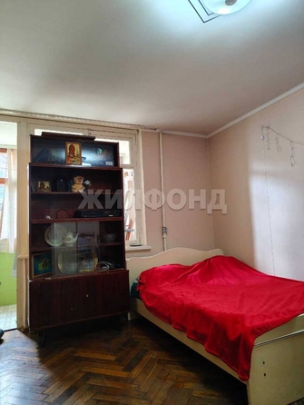 
  Продается 2-комн. квартира, 46 м², Кубанская ул, д. 22
. Фото 10.