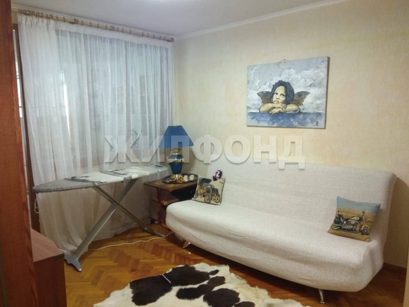 
  Продается 3-комн. квартира, 50 м², Чайковского ул, д. 8
. Фото 2.