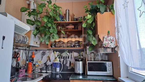 
  Продается 2-комн. квартира, 33 м², Тимирязева ул, д. 44
. Фото 3.