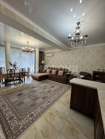 
  Продается 3-комн. квартира, 79.8 м², Лысая гора ул, д. 23/1
. Фото 6.