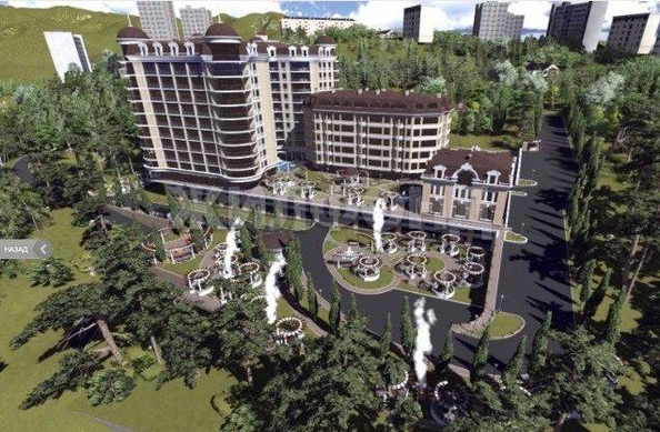 
  Продается 3-комн. квартира, 79.8 м², Лысая гора ул, д. 23/1
. Фото 2.