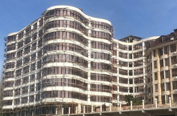 
  Продается 3-комн. квартира, 79.8 м², Лысая гора ул, д. 23/1
. Фото 6.