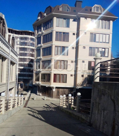 
  Продается 3-комн. квартира, 79.8 м², Лысая гора ул, д. 23/1
. Фото 10.