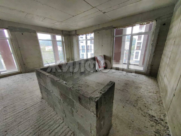 
  Продается 3-комн. квартира, 86 м², ЖК Аллея парк, корпус 2
. Фото 2.