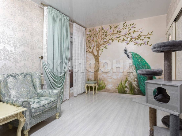 
  Продается 3-комн. квартира, 90.7 м², Ленина ул, д. 298Б
. Фото 6.