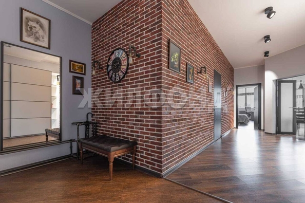 
  Продается 3-комн. квартира, 109 м², Воровского ул, д. 41
. Фото 5.