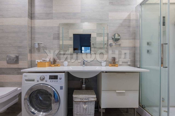 
  Продается 3-комн. квартира, 109 м², Воровского ул, д. 41
. Фото 11.