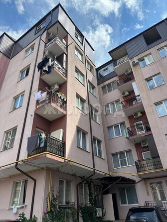 
  Продается 4-комн. квартира, 101 м², Тимирязева ул, д. 52/7
. Фото 1.