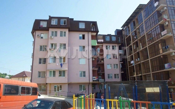 
  Продается 4-комн. квартира, 101 м², Тимирязева ул, д. 52/7
. Фото 14.
