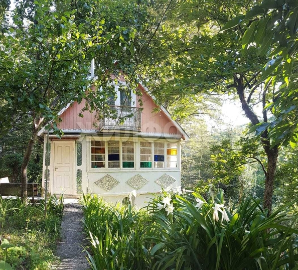 
  Продается дом, 80 м², Сочи
. Фото 1.