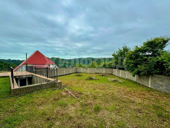 
  Продается земельный участок, 0 соток, село Васильевка (Сочи)
. Фото 8.