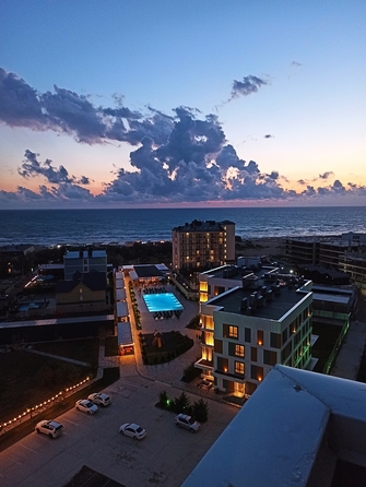 
  Продается 2-комнатный апартамент, 64 м², Пионерский пр-кт, д. 57к4
. Фото 1.