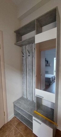 
  Продается 2-комн. квартира, 46 м², Фабрициуса Я. ул, д. 2/28А
. Фото 4.