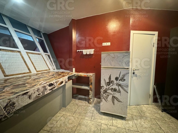 
  Продается студия, 25 м², Чекменева ул, д. 28
. Фото 4.