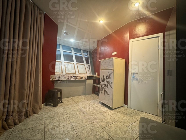 
  Продается студия, 25 м², Чекменева ул, д. 28
. Фото 8.