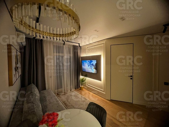 
  Продается 1-комн. квартира, 34 м², Трунова пер, д. 6
. Фото 1.
