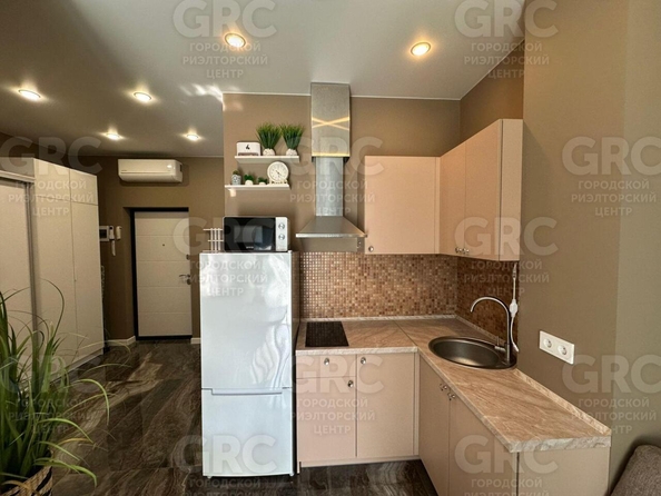 
  Продается 1-комнатный апартамент, 35 м², Фабрициуса Я. ул, д. 64/1
. Фото 3.