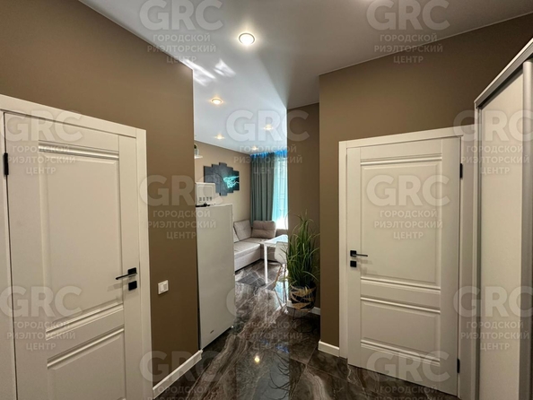 
  Продается 1-комнатный апартамент, 35 м², Фабрициуса Я. ул, д. 64/1
. Фото 23.