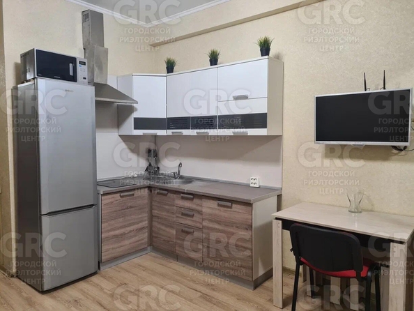 
  Продается студия, 30 м², Метелёва ул, д. 23
. Фото 1.