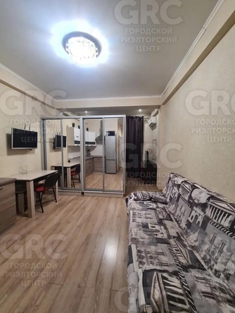 
  Продается студия, 30 м², Метелёва ул, д. 23
. Фото 7.