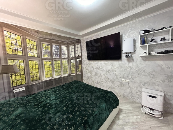 
  Продается 2-комн. квартира, 47 м², Тепличная ул, д. 83
. Фото 6.