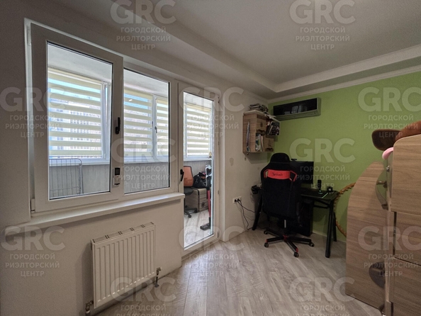 
  Продается 2-комн. квартира, 47 м², Тепличная ул, д. 83
. Фото 11.