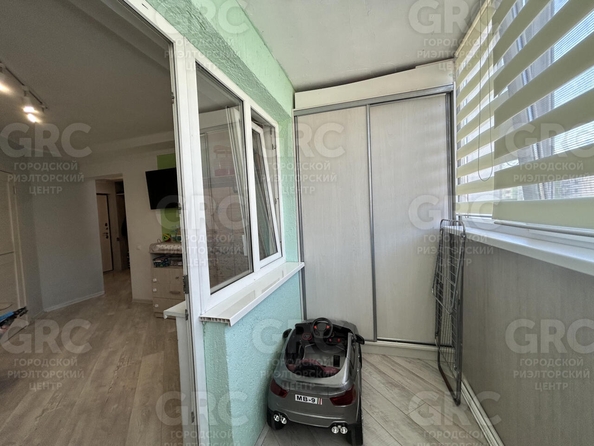 
  Продается 2-комн. квартира, 47 м², Тепличная ул, д. 83
. Фото 18.