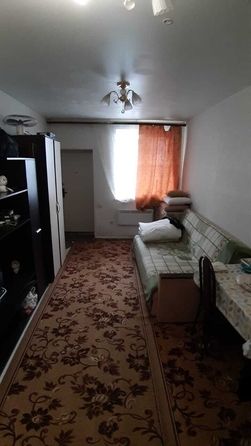 
  Продается студия, 26 м², Толстого ул, д. 81
. Фото 1.
