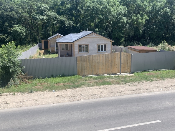 
  Продается дом, 90 м², село Сукко
. Фото 2.
