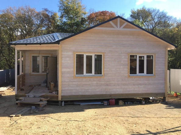 
  Продается дом, 90 м², село Сукко
. Фото 4.
