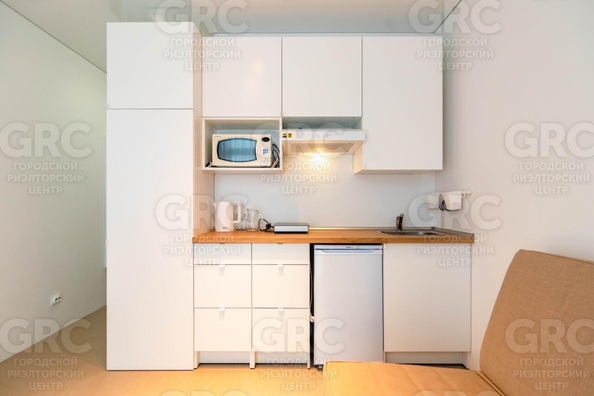 
  Продается студия, 22 м², Молодогвардейская ул, д. 2/81
. Фото 3.