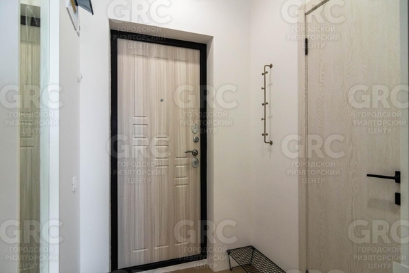 
  Продается студия, 22 м², Молодогвардейская ул, д. 2/81
. Фото 13.