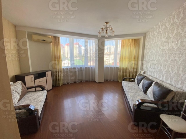 
  Продается 1-комн. квартира, 46 м², Одесская ул, д. 22
. Фото 5.
