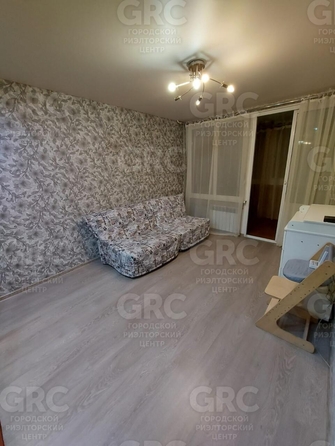 
  Продается 1-комн. квартира, 32.6 м², Дарвина ул, д. 93
. Фото 3.