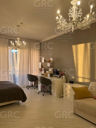 
  Продается 4-комнатный апартамент, 235 м², Курортный пр-кт, д. 105
. Фото 13.