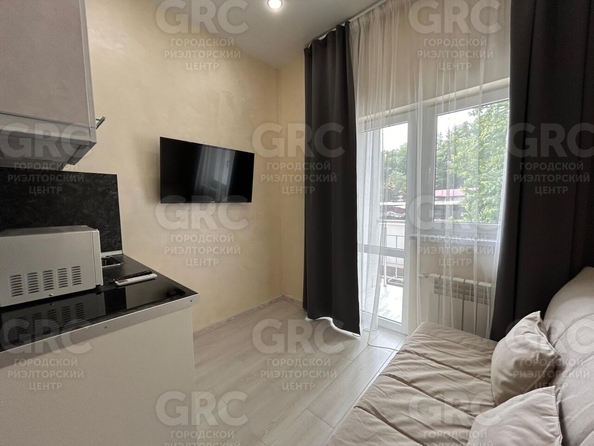 
  Продается апартамент, 15.6 м², Чекменева ул, д. 18
. Фото 2.