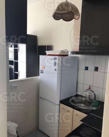 
  Продается студия, 37 м², Виноградный пер, д. 1а
. Фото 5.