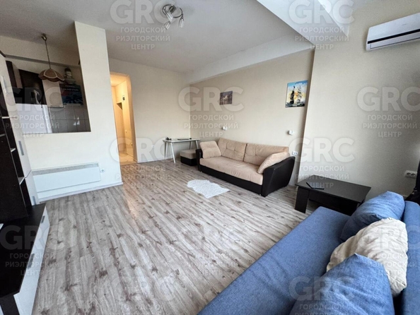 
  Продается студия, 37 м², Виноградный пер, д. 1а
. Фото 10.