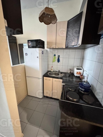 
  Продается студия, 37 м², Виноградный пер, д. 1а
. Фото 13.