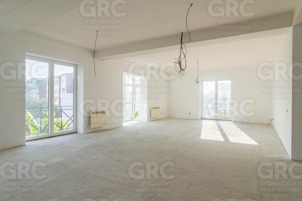 
  Продается 3-комн. квартира, 89.2 м², Клубничная ул, д. 1/14
. Фото 18.