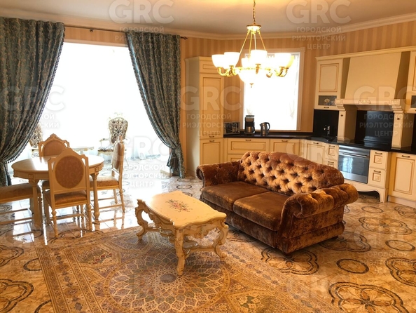 
  Продается 2-комн. квартира, 150.5 м², Первомайская ул, д. 21
. Фото 1.