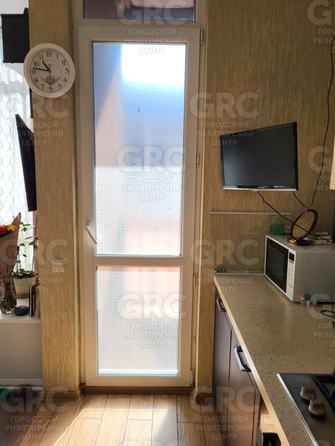 
  Продается 1-комн. квартира, 33 м², Санаторная ул, д. 26
. Фото 7.