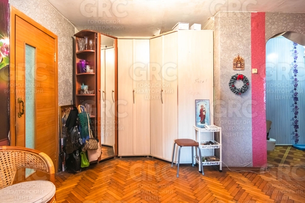 
  Продается 3-комн. квартира, 56.7 м², Санаторная ул, д. 49/8
. Фото 5.