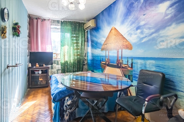 
  Продается 3-комн. квартира, 56.7 м², Санаторная ул, д. 49/8
. Фото 7.